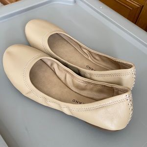 Lucky Brand Emmie Flats